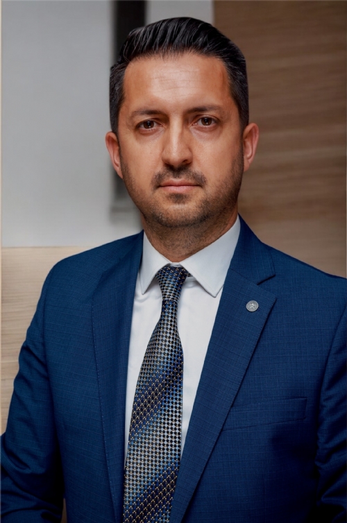 recep yenieri