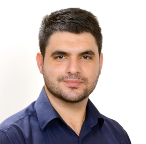 Hseyin YILDIZ