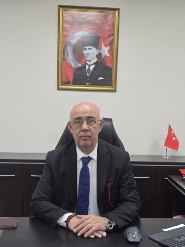 naci Bayrak 
