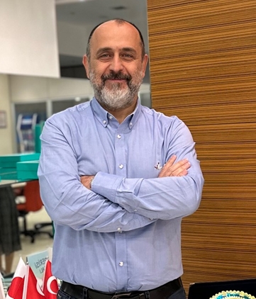 Serkan elikel