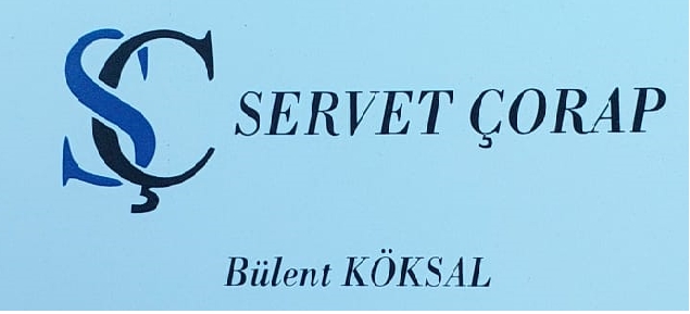 sERVET ORAP