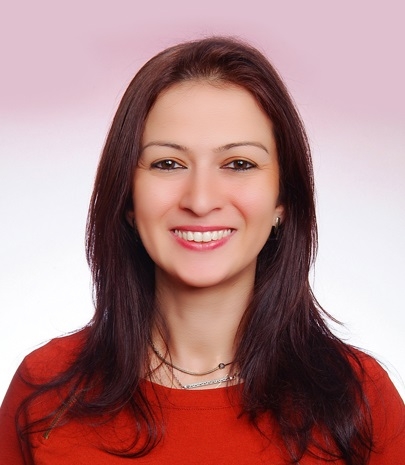 ozge akgul