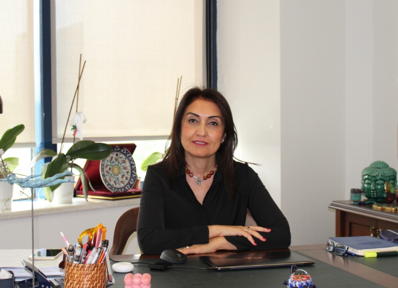 MELEK YILDIZ