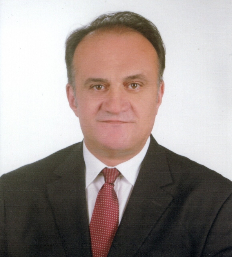 Hikmet Tuna