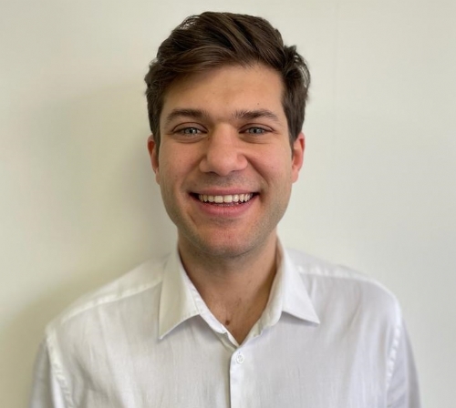 Arcan Ekmekcigil