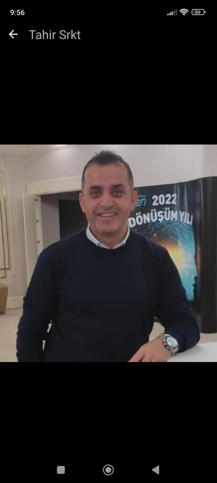 Mehmet Tahir Yldrm 