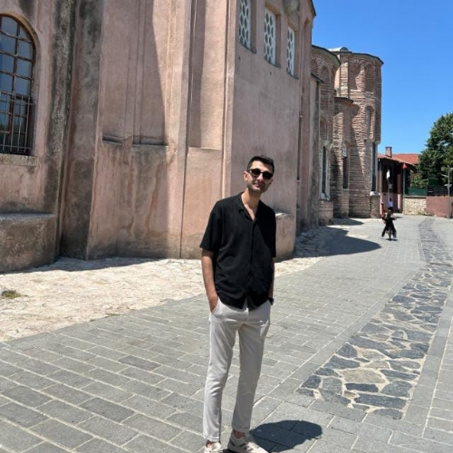 Berkan Akda