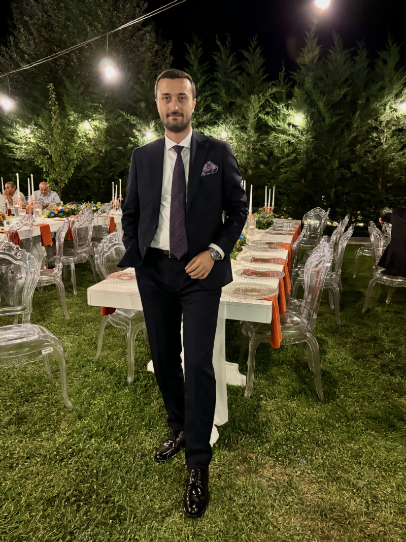 Burak Akku