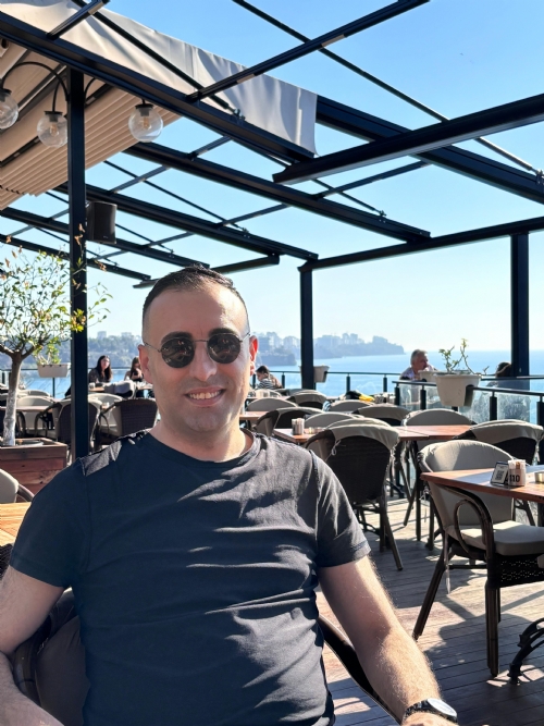 ERAY SONGR