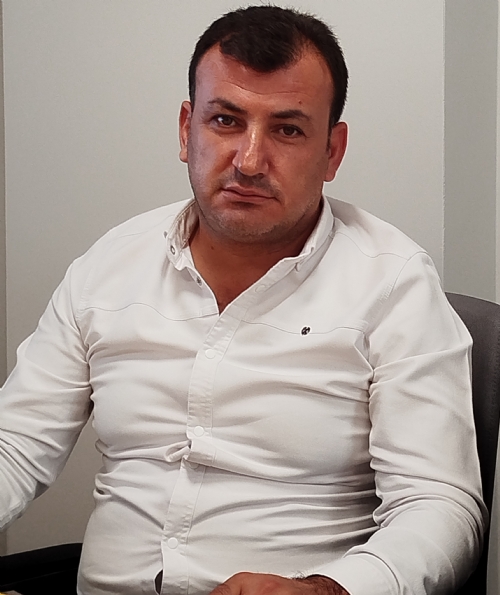 Yunus Hatun