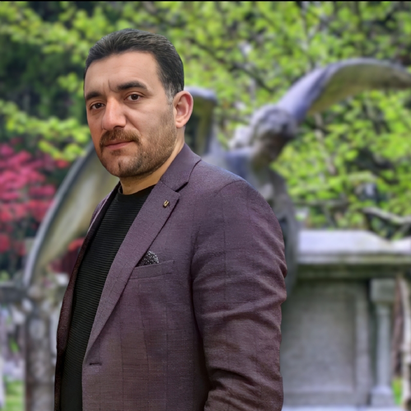 Cebrail Kandemir