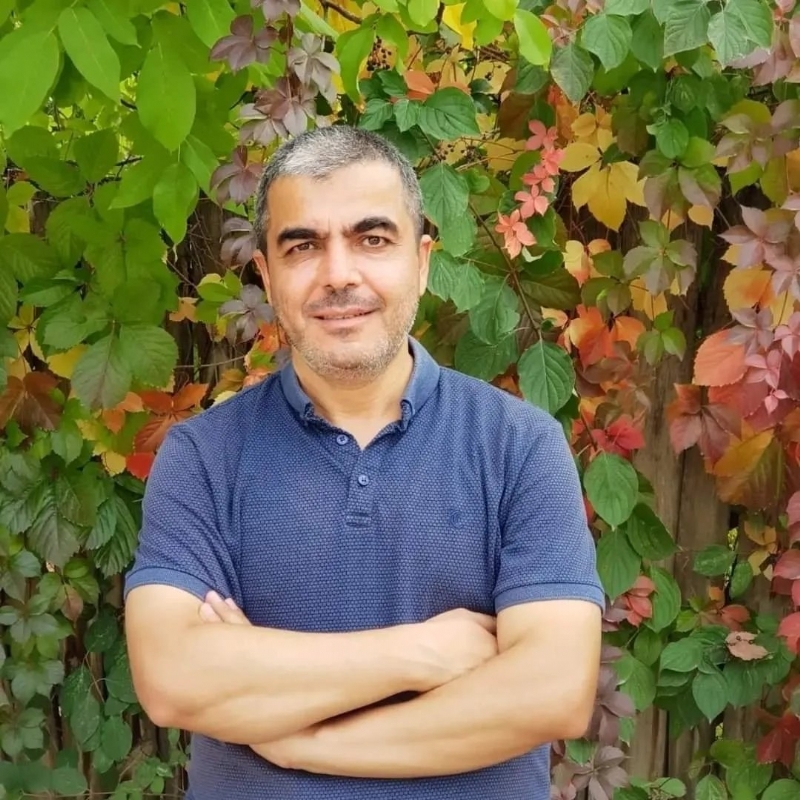 Ramiz Akar