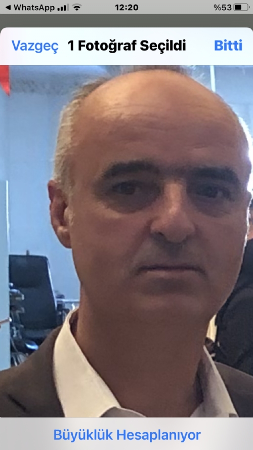 mehmet baylan