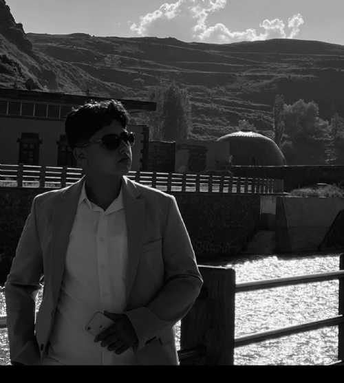 Yi�it Berat Demirci