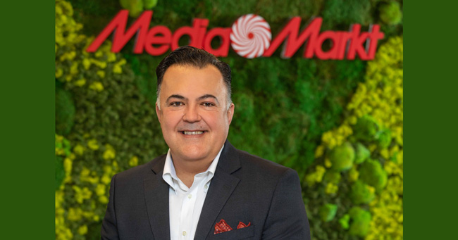 MediaMarkt tem novo CEO para Portugal e Espanha – Executive Digest